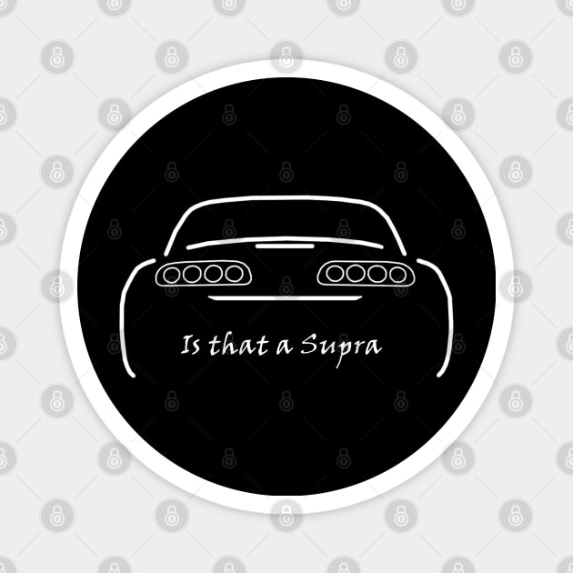 Supra Magnet by classic.light